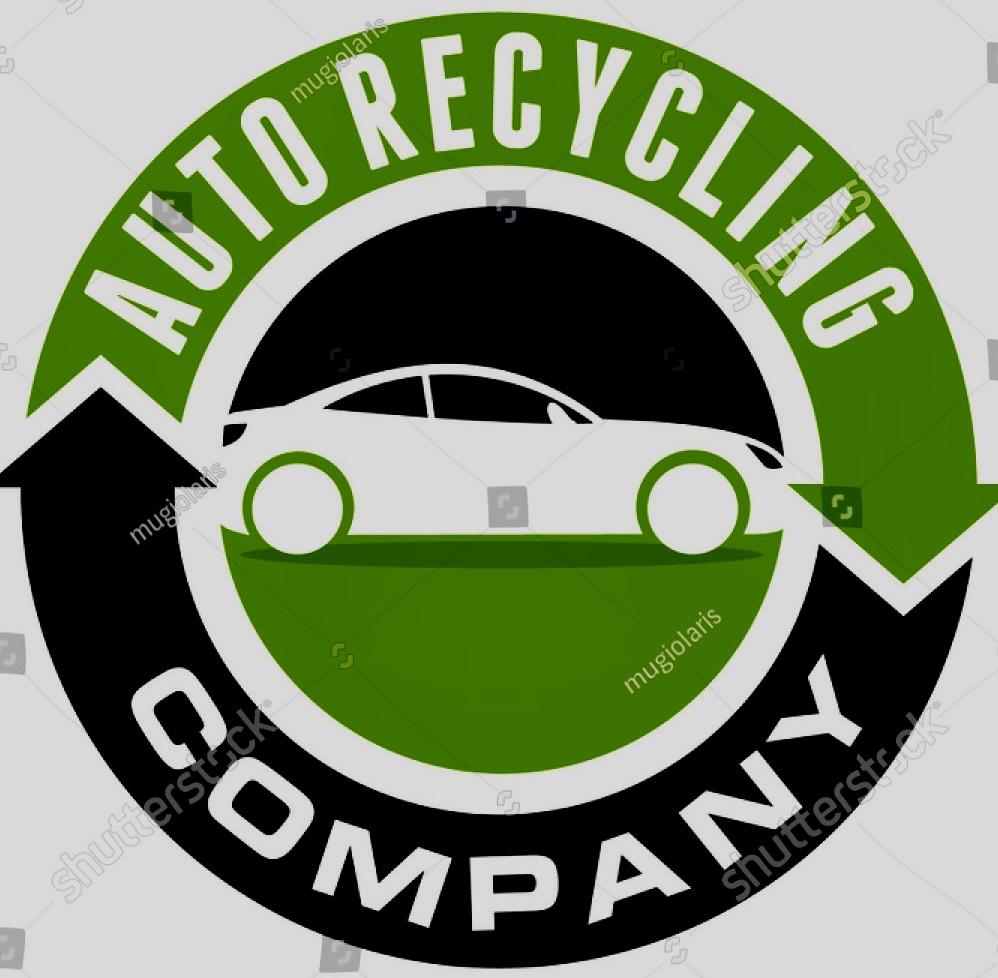 Auto Recycle Ltd | Used Car Parts, Auto Salvage Wigan Logo